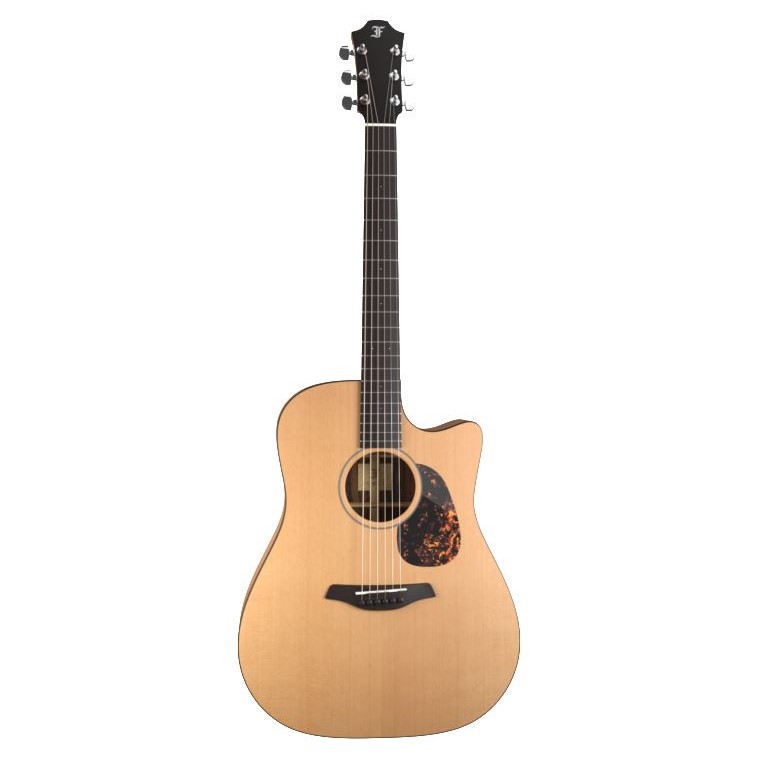 Furch Blue Dc-CM