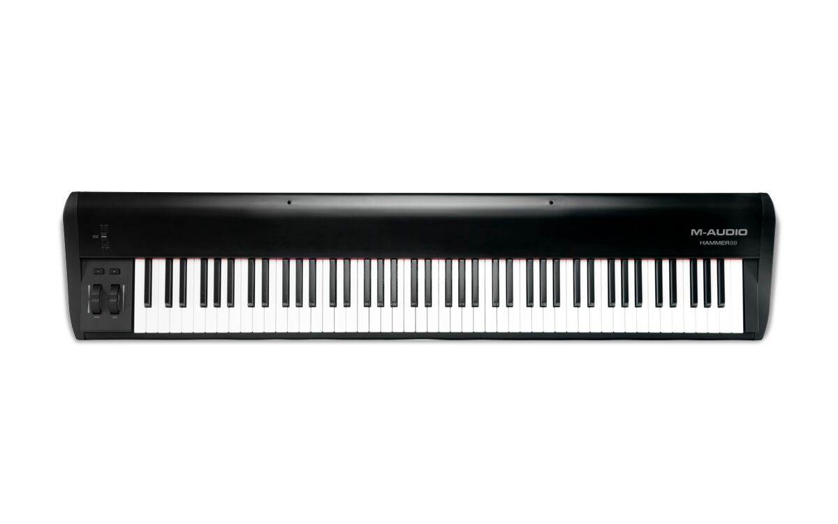 M-Audio Hammer 88 USB-Midi