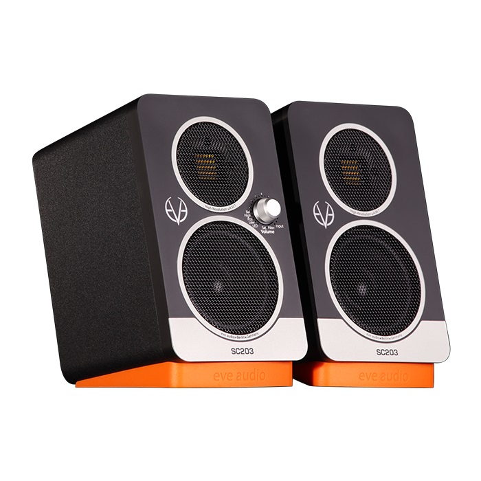 EVE Audio SC203