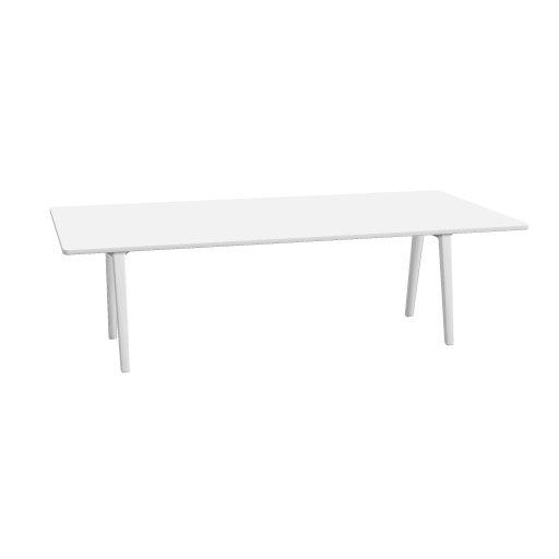 Vitra Joyn Konferenztisch 240