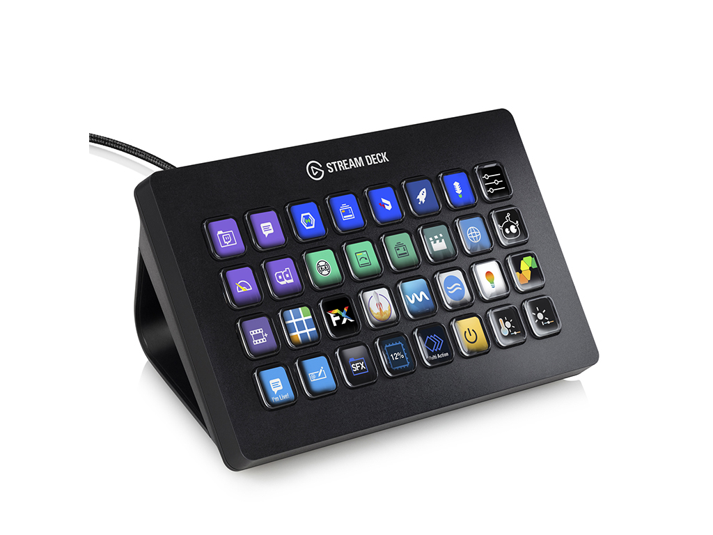 Elgato Stream Deck XL