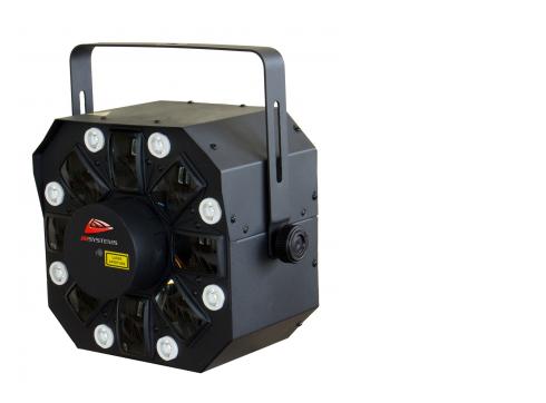 JB Systems Invader