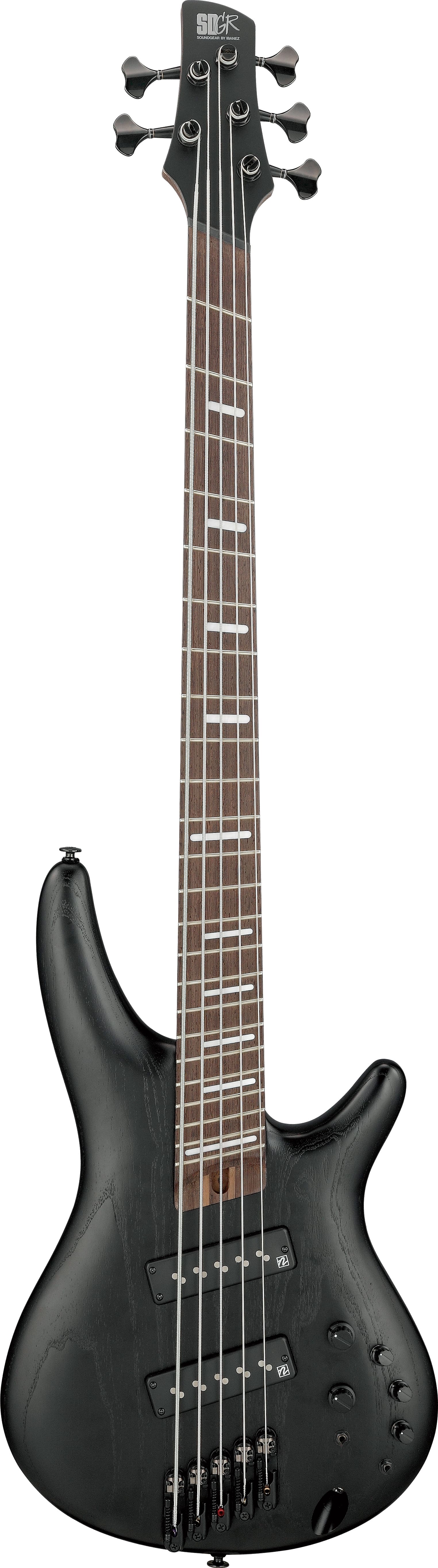 Ibanez SRMS5-WK