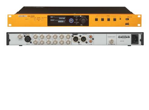 tascam-cg-1000