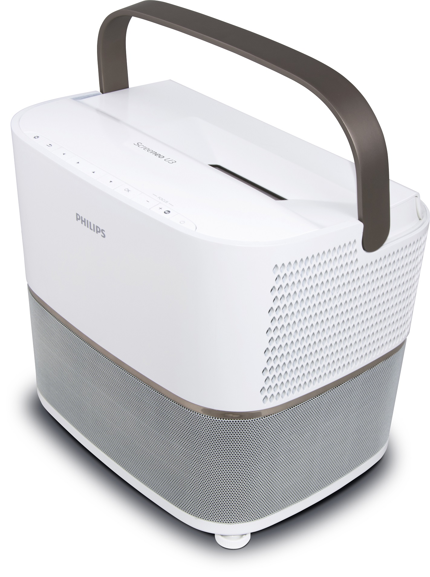 Philips Screeneo U3 Beamer