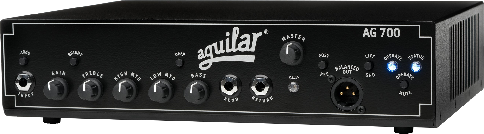 Aguilar AG700