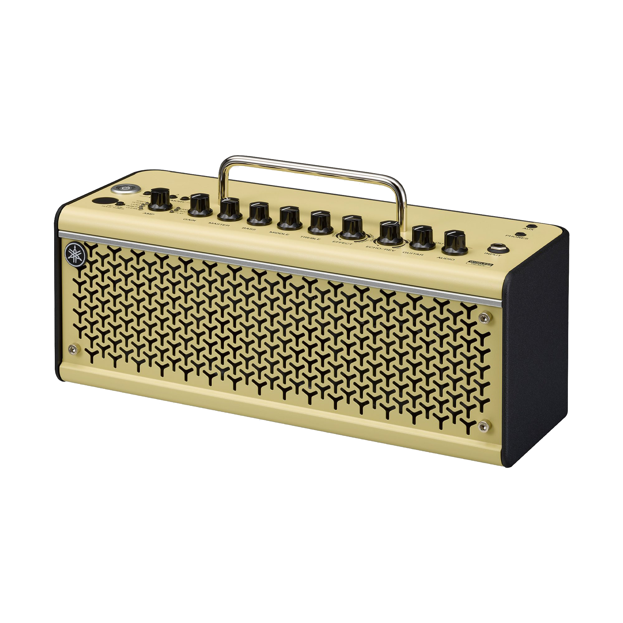 Yamaha THR10II Wireless