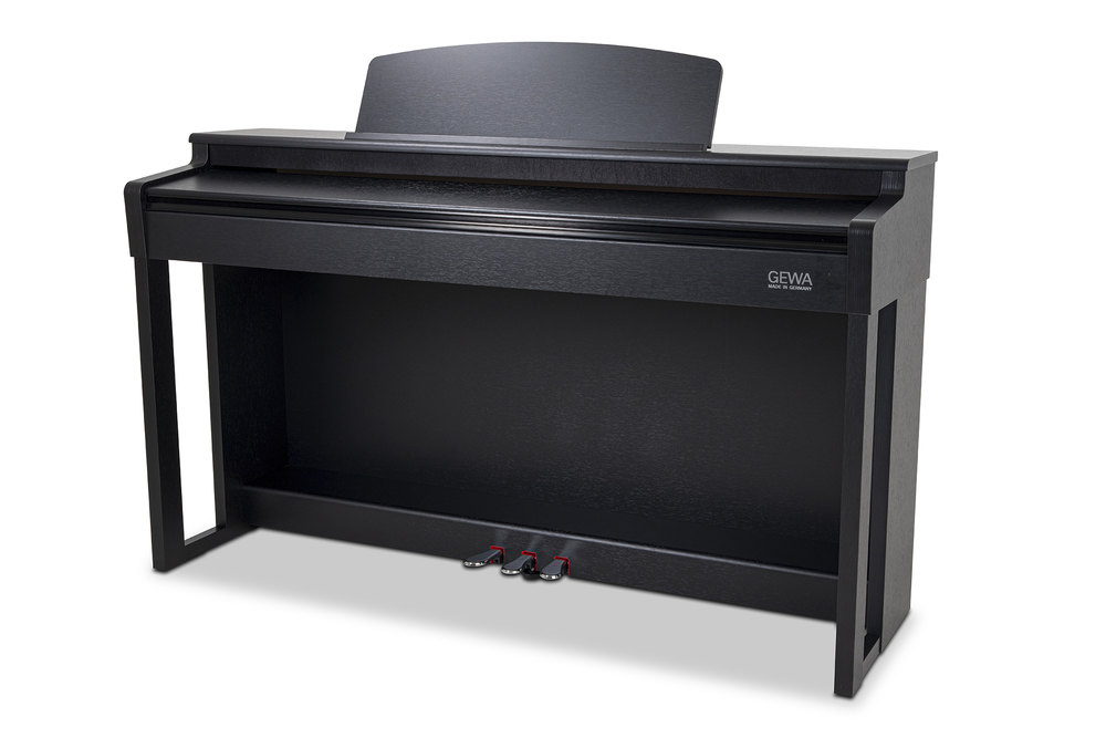 Gewa UP 355 Schwarz