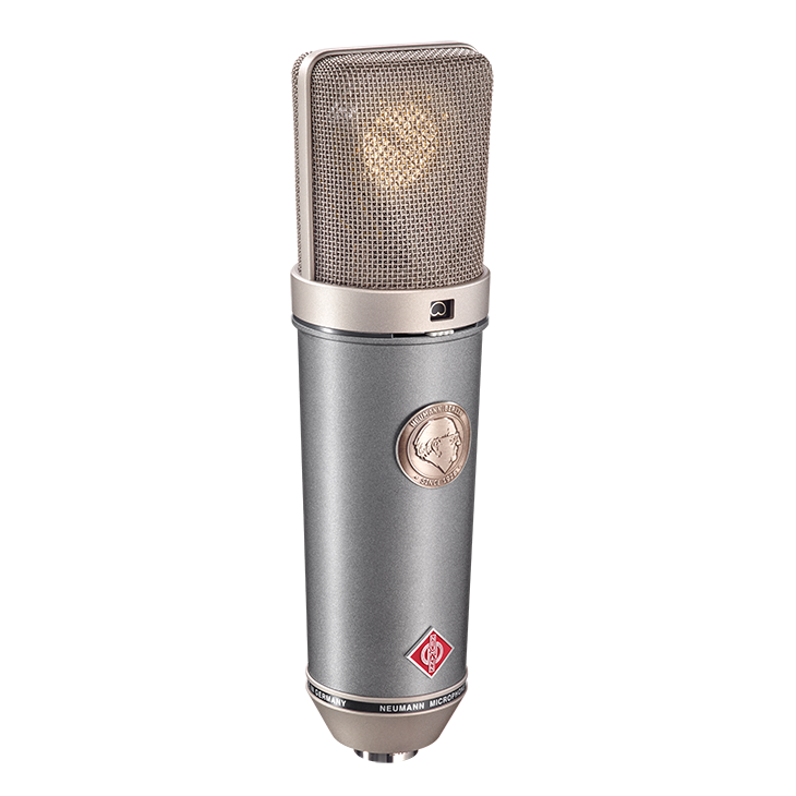 NEUMANN TLM 67