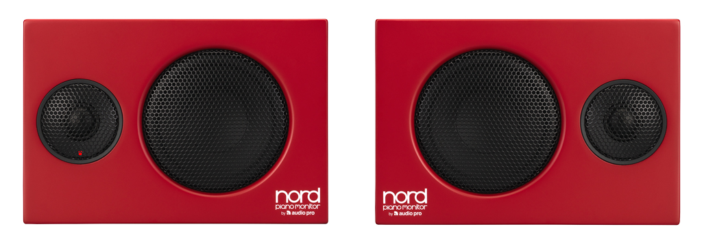 Nord Piano Monitor V2