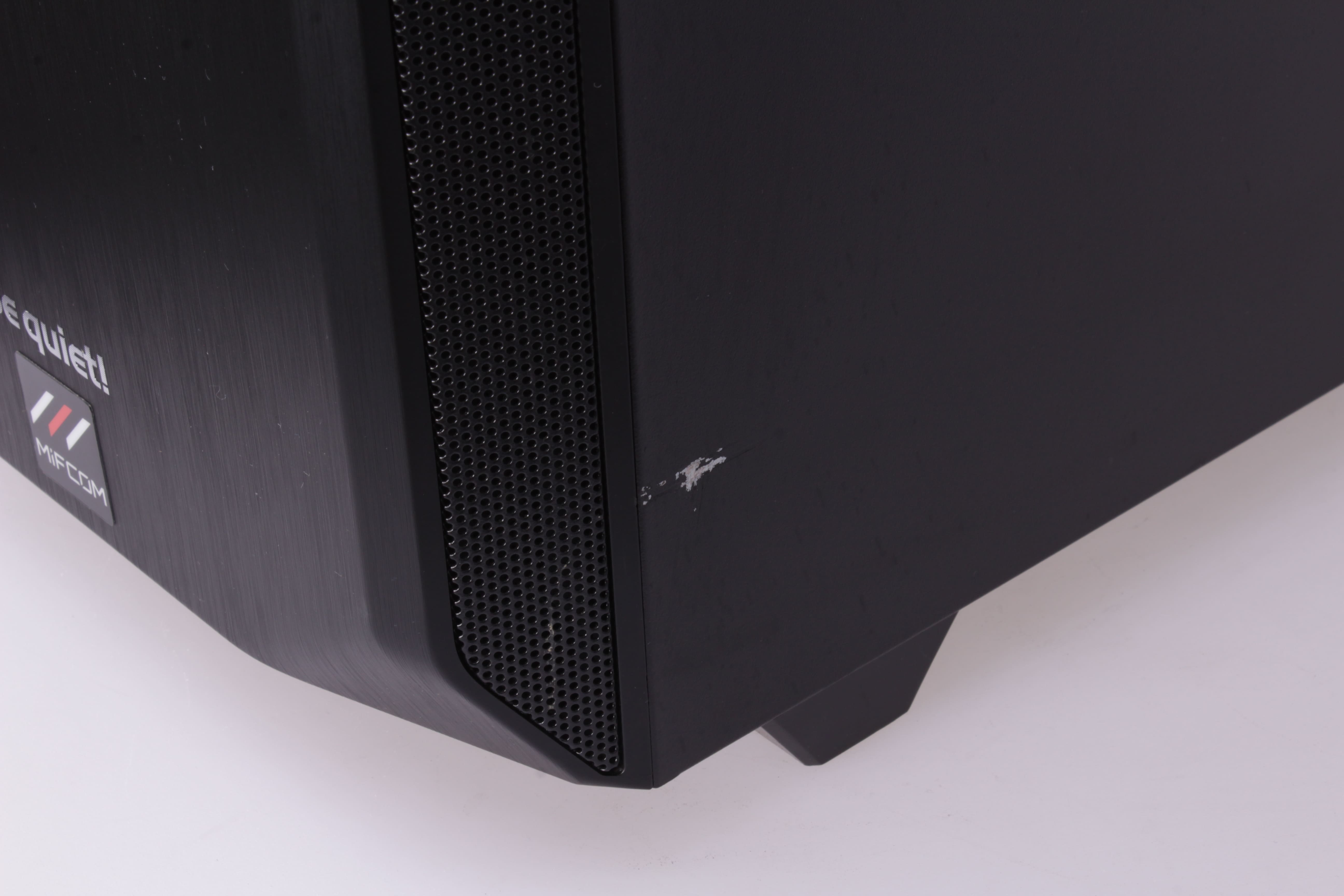 Mifcom Workstation - Intel Core i9-12900K - Intel UHD Graphics - Gebrauchtgerät