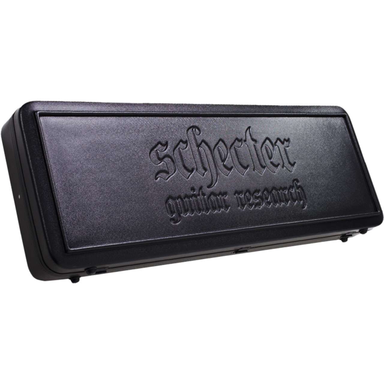 Schecter Case C-Style-Modelle