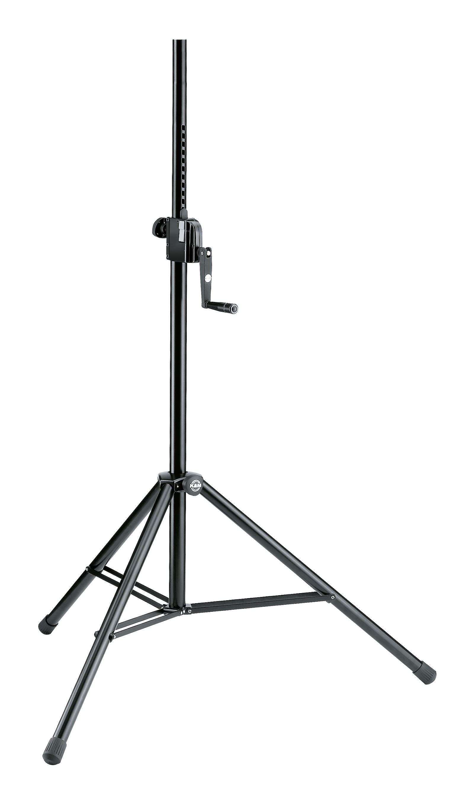 K&M 213 Boxenstativ