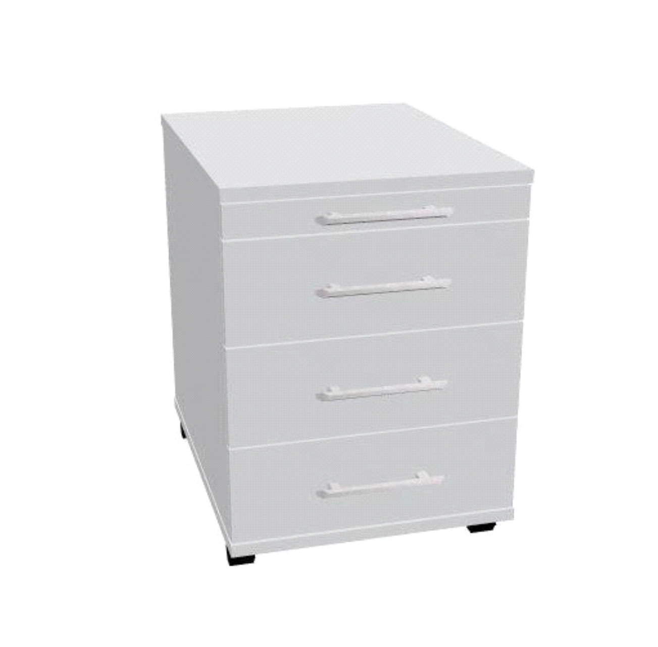 MIA Noa Rollcontainer 1606