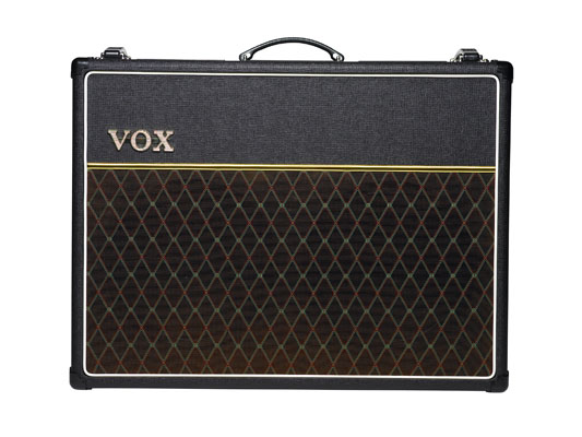 Vox AC30 C2X