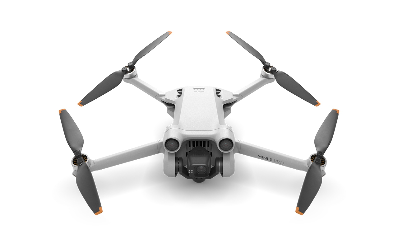 DJI Mini 3 Pro + DJI RC