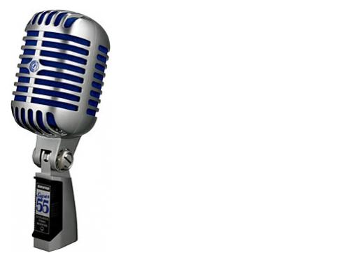 shure_super_55_deluxe SHURE SUPER 55 DELUXE