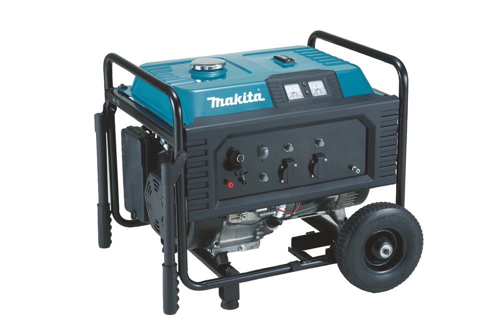 Makita EG6050A Stromerzeuger
