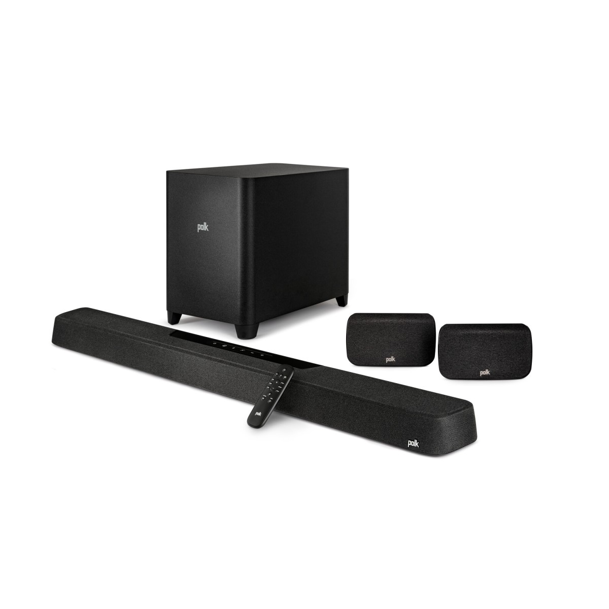 Polk MagniFi MAX AX SR