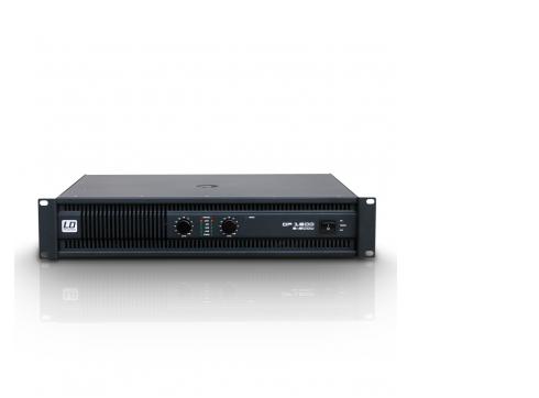 LD SYSTEMS DEEP2 SERIE