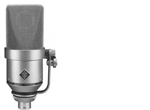 Neumann TLM-170R Studio-Kondensatormikrofon