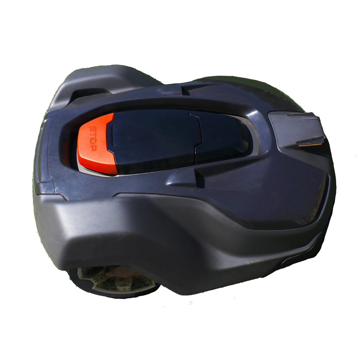 Rasenroboter (Wunschprodukt)