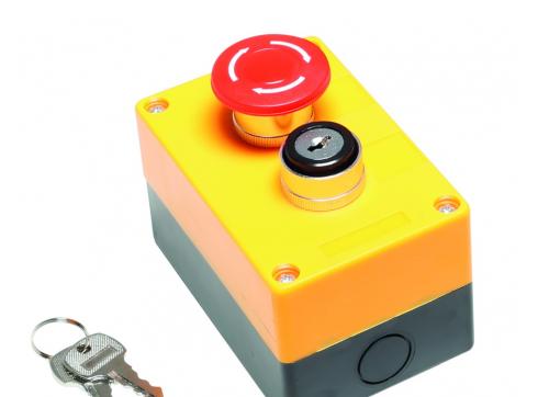 cameo-eks-xlr Cameo EKS XLR