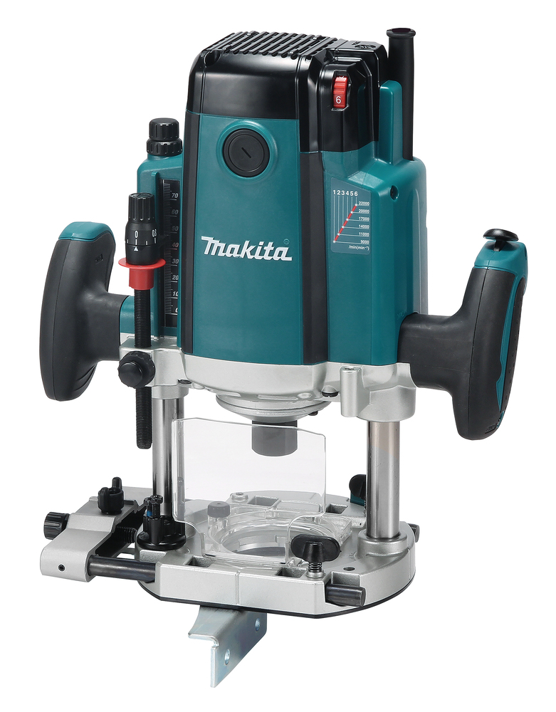 Makita RP2302FCXJ Oberfräse