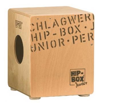 Schlagwerk CP401 CAJON HIP-BOX JUNIOR
