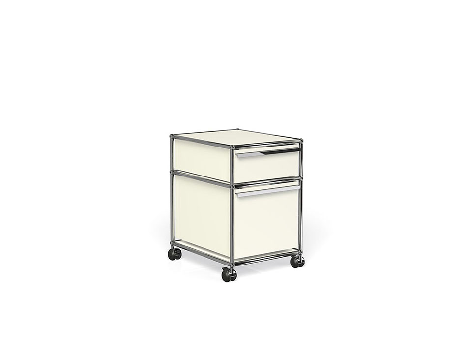 USM Haller Rollcontainer M1