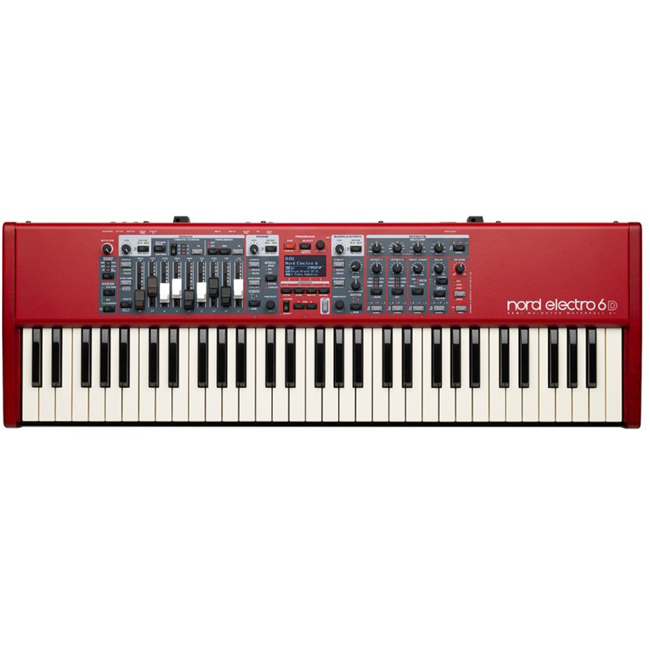 Nord Electro 6D 61