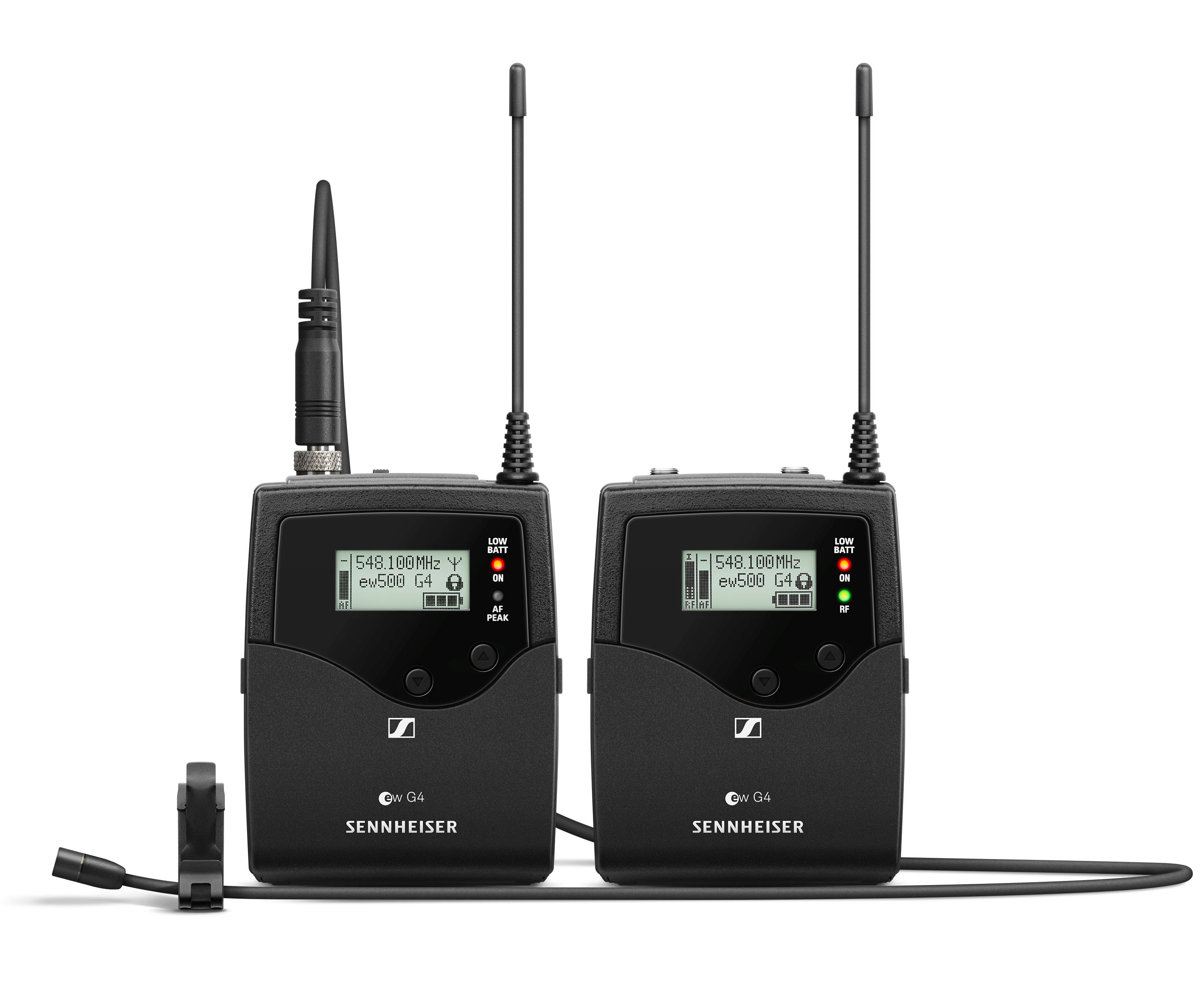 Sennheiser ew 512P G4 DW-Band