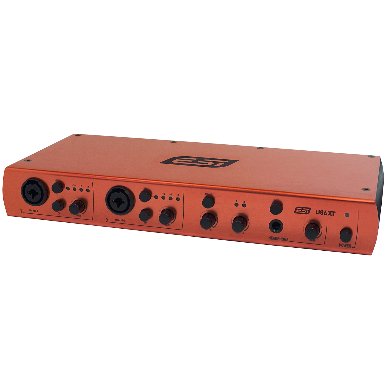 ESI U86 XT  Audiointerface