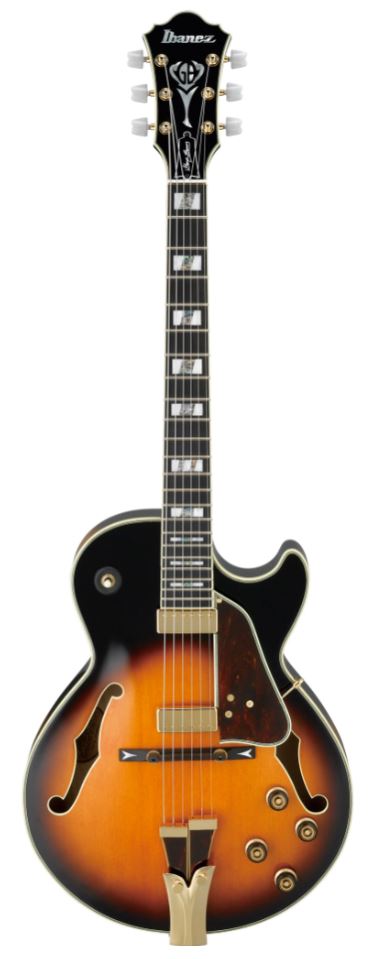 Ibanez GB10-BS