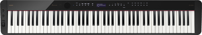 Casio Privia PX-S3100