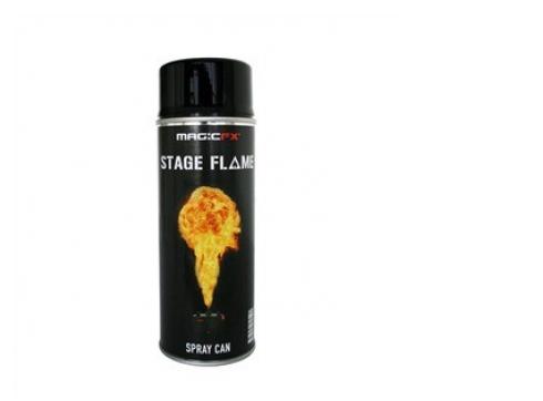 MAGICFX -  Stage Flame Spray Can 400ml