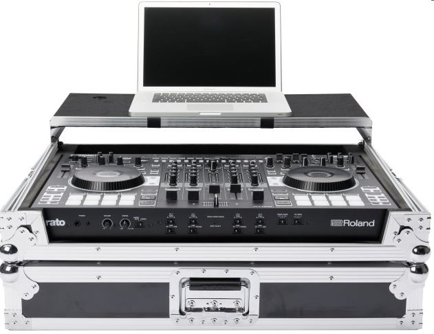Magma DJ-Controller Workstation DJ-808