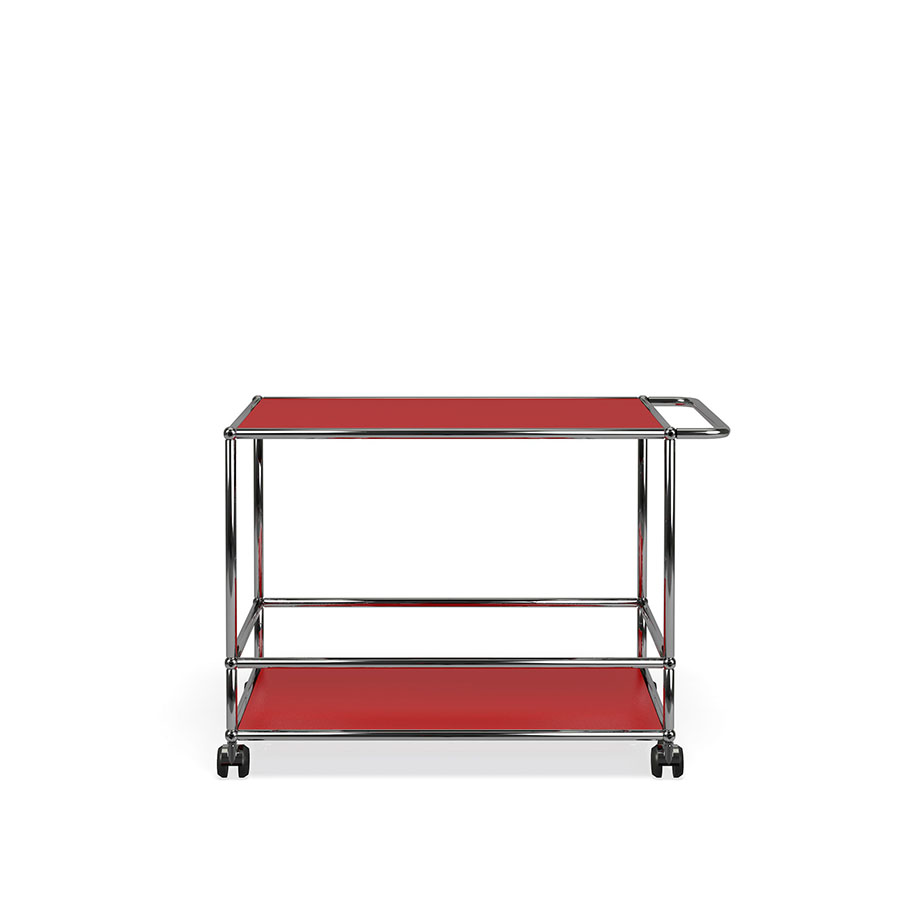 USM Haller Servierwagen L