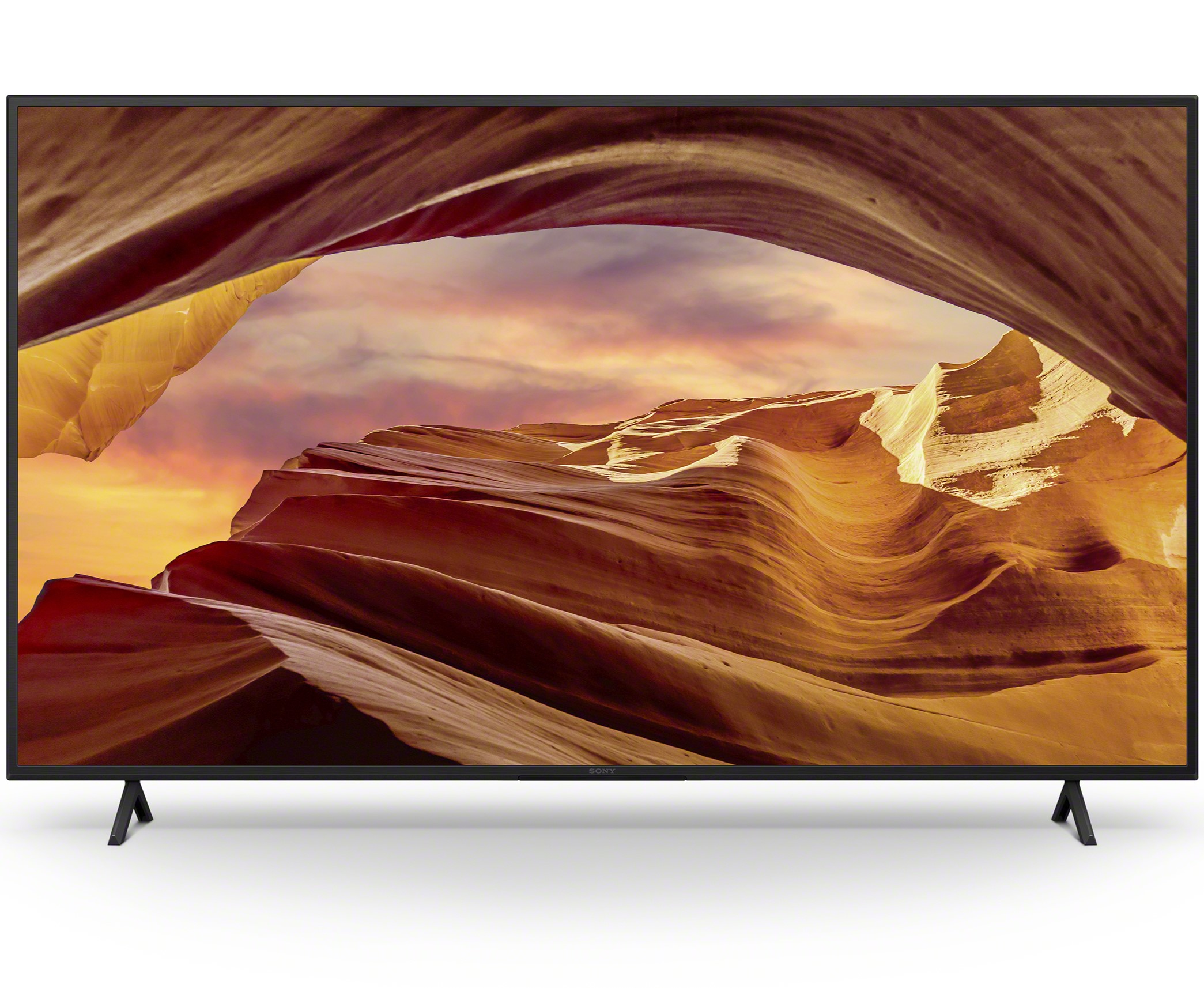 Sony KD65X75WLAEP 65" UHD Smart TV HDR