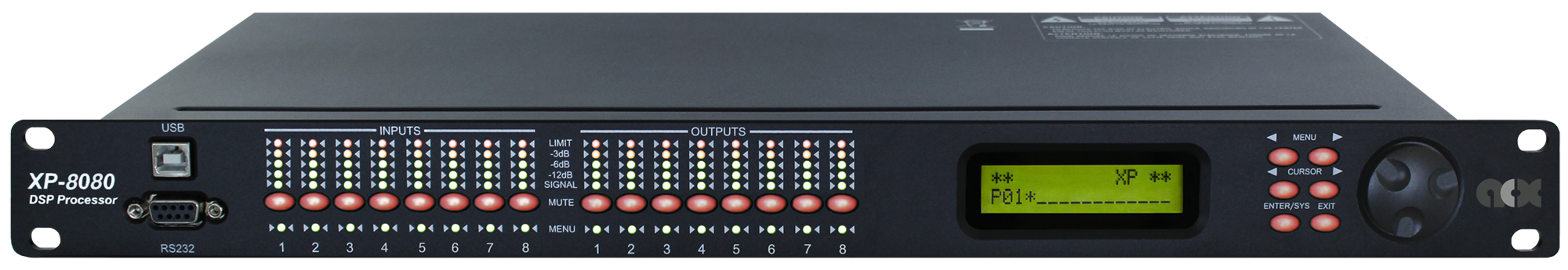ACX XP-8080