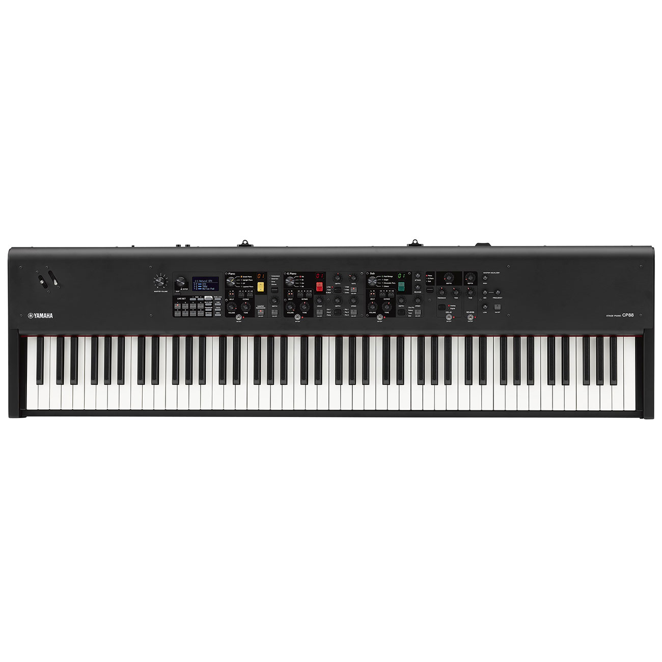 Yamaha CP88