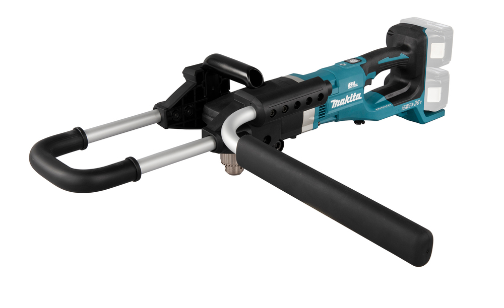 Makita DDG460ZX7 Akku-Erdbohrer