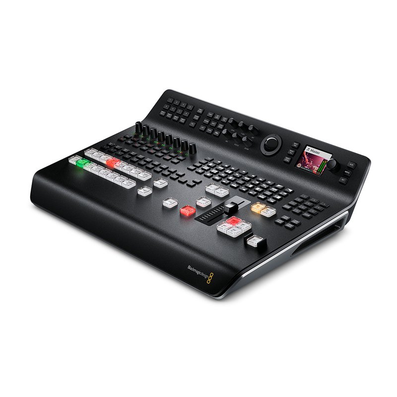 Blackmagic Design ATEM Television Studio Pro 4K