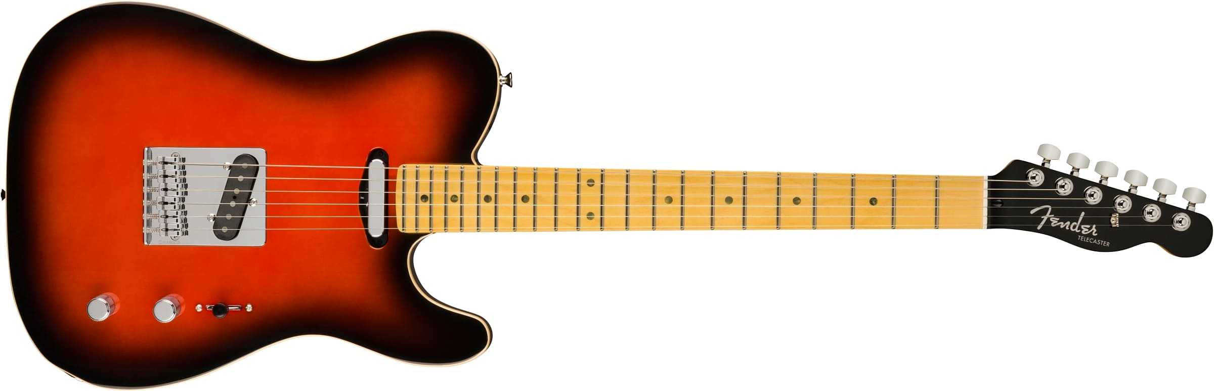 Fender Aerodyne Special Tele MN HRB
