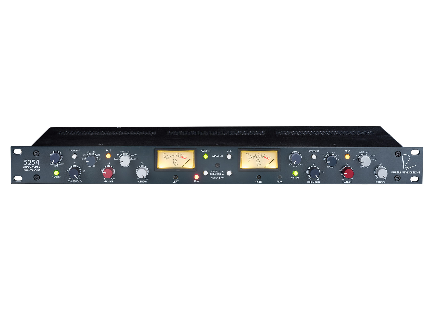 Rupert Neve Designs 5254