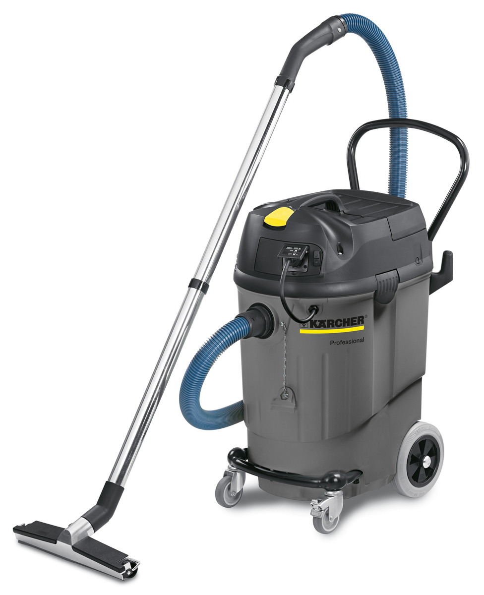 Kärcher NT 611 MWF K Feuerwehrsauger