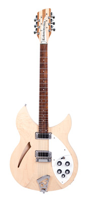 Rickenbacker 330/12MG