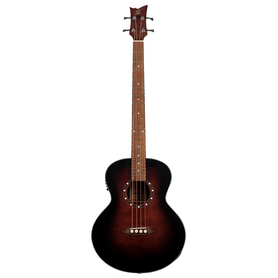 Ortega D7E-BFT-4
