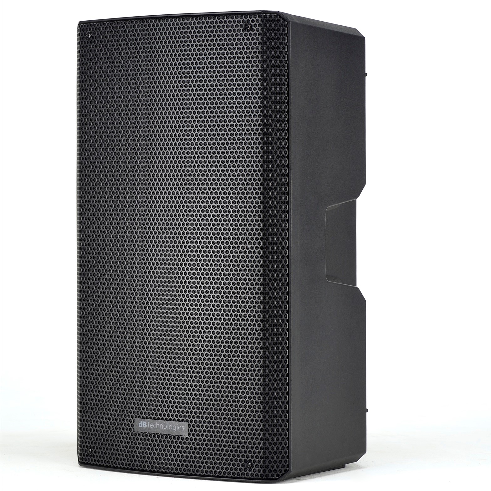 db technologies KL 15