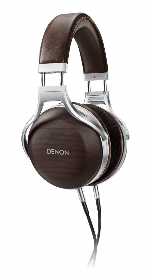 Denon Over-Ear-Kopfhörer AH-D5200